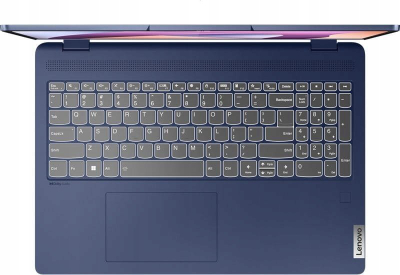 Laptop Lenovo Flex 5 16IRU8, 16", i7 gjenerata 13, 16GB 512GB SSD, blu Abyss