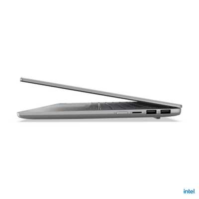 Laptop Lenovo IdeaPad Slim 5i 14, Intel Core i5, 16GB RAM, gri