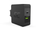 Karikues muri Green Cell CHAR10, 1x USB A 1x USB C, 3A, i bardhë