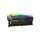 Memorie RAM Lexar ARES RGB, 16GB DDR4, 2x8GB, për kompjuter tavoline