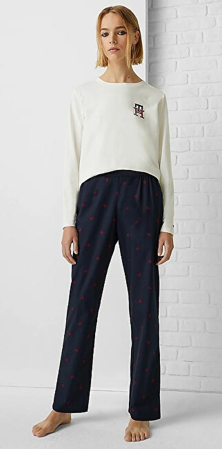 Set me të brendshme Tommy Hilfiger UW0UW0388202T