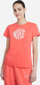Maicë për femra Nike Sportswear, S, portokalli