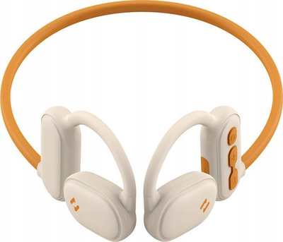 Kufje pa tela Havit E553BT, set 2 palë, Bluetooth 5.3, USB C, të zeza