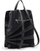 Çantë për femra Desigural Back Machina Sumy, e zezë