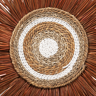 Dekor muri rrethor 55×3×55 cm (HM7792)