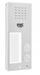 Set domofoni Miwi Urmet Doorphone 6025/442 N, për 2 familje, analog, i zi