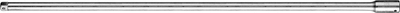 Zgjatues çelësi STAHLWILLE 405/14, 1/4", 356mm, krom i argjendtë