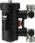 Filtër magnetik Adey MagnaClean Pro 2 26x34, për sistem ngrohje, plastik, i zi