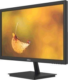 Monitor Dahua LM22-L200, 21.5", Full HD, i zi
