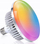 Llambë LED Xrec SB9206, 150W ekuivalente 1200W, RGB, me telekomandë, bazë E27