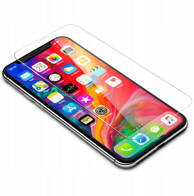 Xham mbrojtës ekrani për iPhone 13 mini, 9H, tempered glass, transparent