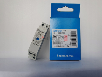 Dimmer inteligjent Finder YESLY 15.21.8.230.B300, 230V, 300W, gri
