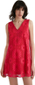 Fustan Desigual Vest Hamburgo, i kuq, nr. L