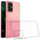 Mbrojtëse telefoni Hurtel Gel Case për Samsung Galaxy A73 5G, 0.5mm, transparente