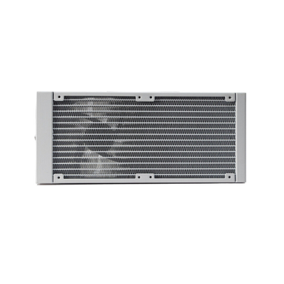 Ventilator Ftohës Me Ujë Për Kompjuter SAMA PS240mm white