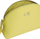 Çantë Calvin Klein Crossbody, e verdhë