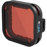 Filtri për snorkel GoPro Blue Water