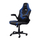 Karrige lojërash Trust GXT 703B Riye, e zezë