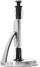 Mbajtës letre kuzhine OXO Good Grips SimplyTear, inox, 35.5cm, argjendtë e zezë