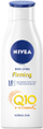Losion për trup Nivea Q10 + Vitamin C, 400 ml