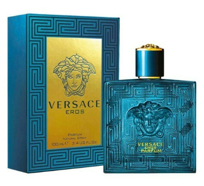 Парфем VERSACE Eros pVE461