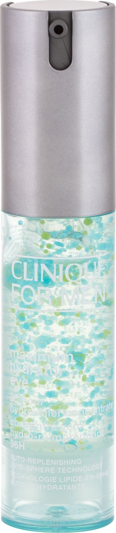 Krem Clinique Men Maximum Hydrator Eye 96-hour, 15ml