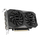 Kartelë grafike Gigabyte GeForce RTX 3050 Windforce OC V2, 6GB GDDR6, e zezë