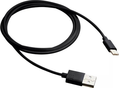 Kabllo USB Bixolon për SPP R210 R200III R310 R410, lidhje me kompjuter, e zezë
