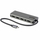 Adapter multiport USB C StarTech USB C Multiport Adapter, HDMI 4K 60Hz, Power Delivery 100W, gri