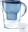 Filter uji për tavolinë BRITA Marella XL, 1 filtër, blu