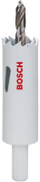 Sharrë rrethore Bosch Pro Multi Material, 67mm, HSS kobalt, gri