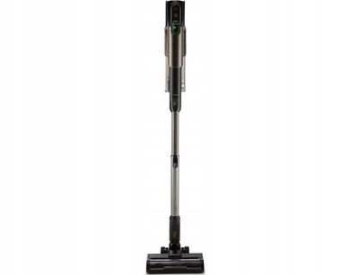 Fshesë elektrike HISENSE HVC646630A, pa kabllo, 330W, e zezë