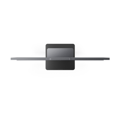 Компјутер All in One Lenovo ThinkCentre Neo 50a Gen 5, 27\" FHD, Intel Core i3, 8GB RAM, 512GB SSD, црн