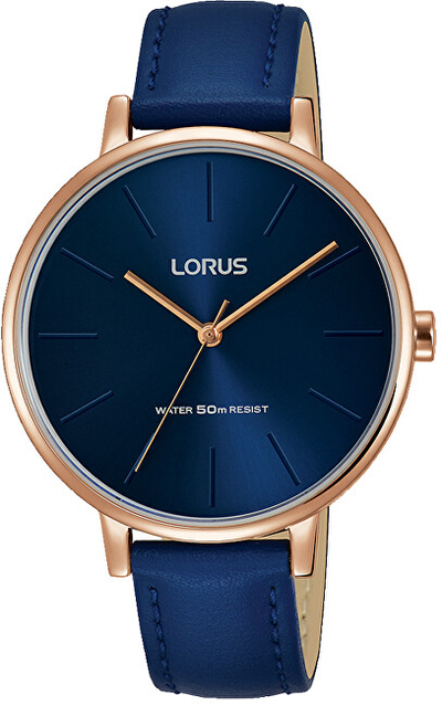 Orë dore Lorus RG214NX9