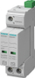 Parafurtunë Siemens 5SD7422-1 Type 2, 2P, 20kA, 350V