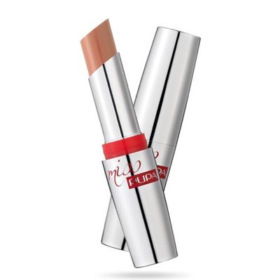 Buzëkuq Miss Pupa Ultra Gloss,  100 Cream, 2.4 ml