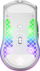 Maus SteelSeries Aerox 3 Snow Wireless 2022 (62608), i bardhë