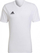 Bluzë sportive adidas Entrada 22 Jersey M HC5071, material poliestër i riciklum me teknologji Aeroready, e bardhë