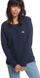 Bluzë Roxy ERJZT04366-BTK0, e zezë, L