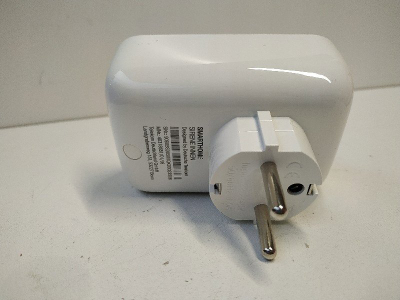 Sirena inteligjente Telekom Smart Home, wireless DECT, 85 dB, e bardhë