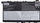 Bateri laptopi Lenovo L19C4PH3, 61Wh, 4 qeliza Li Polymer, e zezë