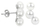 Vathë JwL Luxury Pearls JL0283
