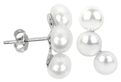 Vathë JwL Luxury Pearls JL0283