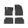 Shtroje Gome Ford C Max 2011 0309
