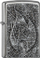 Çakmak Zippo Flame Petrol 25026