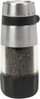 Mulli piper OXO Good Grips, mekanizëm qeramik, inoks, argjendtë e zezë