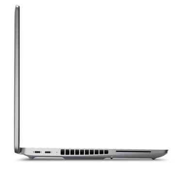 Laptop Dell Latitude 5550, 15.6", FHD, Intel U5 135U, 16GB RAM, 512GB SSD, gri