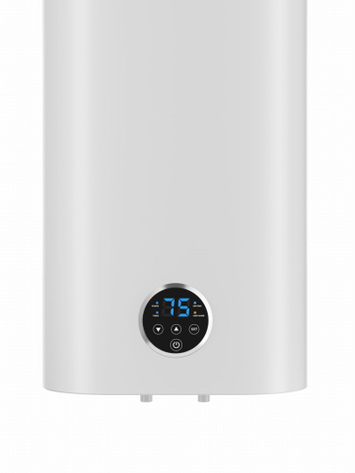 Bojler elektrik Lin LIFVD1, 50L, 2kW, i bardhë
