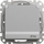 Prizë Schneider Electric Sedna Design, 2P+PE, IP44, ngjyrë alumin argjendi