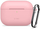 Kuti mbrojtse Tech-Protect për Apple AirPods Pro 3, silikon, me karabinë, rozë